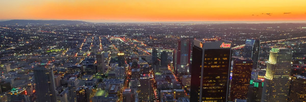 Loge Art et Lumière - Los Angeles