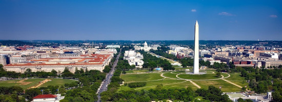 Loge Lafayette 89 - Washington DC