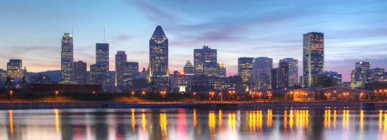 Loge Le Lys et la Rose - Montréal