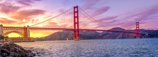 Loge Pacifica - San Francisco