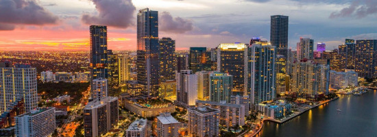 Loge L'Étoile des Deux Mondes - Floride